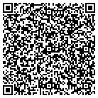 QR code with Aesthetic Laser Center contacts