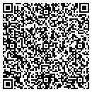 QR code with RCW Machine LLC contacts