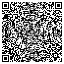 QR code with Roy W Beck Backhoe contacts