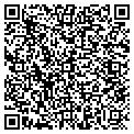 QR code with Thomas W Hoffman contacts