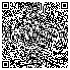 QR code with C & S Towing & Recovering contacts