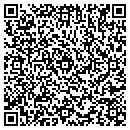 QR code with Ronald C O'Boyle DDS contacts