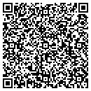 QR code with A Z Video contacts