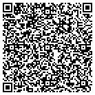 QR code with C R's Friendly Markets contacts