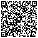 QR code with Cdc Enterprises contacts