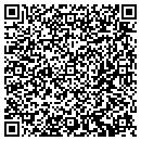 QR code with Hughes H Merritt Funeral Home contacts