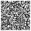 QR code with M & H Service contacts