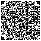 QR code with Whispering Winds Boarding Knnl contacts