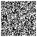 QR code with D Lynee Reddy contacts