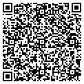 QR code with PMSCO contacts