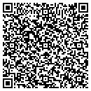QR code with Prestons Auto and Truck Service contacts