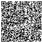 QR code with Second Time Around Stables contacts