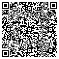 QR code with KFC contacts