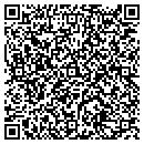 QR code with Mr Postman contacts