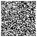 QR code with Lawn James R contacts