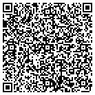 QR code with Marie Josee Thibault MD Inc contacts