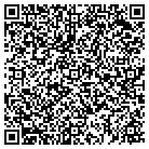 QR code with Main Line Center For Oral & Face contacts