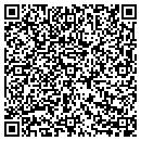 QR code with Kenneth J Mitro DDS contacts