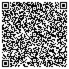 QR code with CLH Design Service contacts