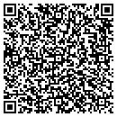 QR code with J E Jani DPM contacts