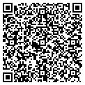 QR code with Penndel Lanes Inc contacts