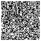 QR code with Koval Building & Plumbing Supl contacts
