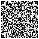QR code with Finish Line contacts