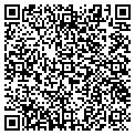 QR code with D & G Electronics contacts