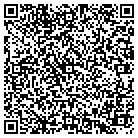 QR code with Custom Building & Cabinetry contacts