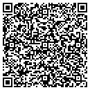 QR code with Ron S Grzywna Plumbing & Heating contacts