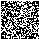 QR code with Cenix Inc contacts