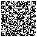 QR code with Vjs Hideaway contacts
