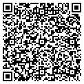 QR code with BFI contacts