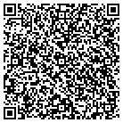 QR code with Phoenixville Animal Hospital contacts