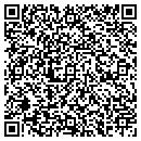 QR code with A & J Janitorial Inc contacts