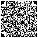 QR code with Cockamamie's contacts