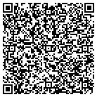 QR code with Hudak's Transportation Service contacts