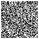 QR code with M S A Communications contacts