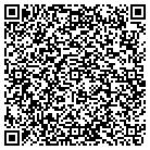 QR code with Urban Garden Designs contacts