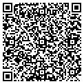 QR code with I C I Fluropolymers contacts