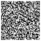 QR code with Sez Sew Stitching Inc contacts