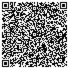 QR code with Meyersdale Manufacturing Co contacts
