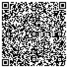 QR code with H S Roberts Nursery & Grdn Center contacts