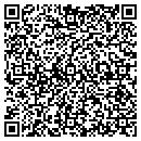 QR code with Reppert's Auto Service contacts