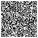 QR code with Gino's Diary Stand contacts