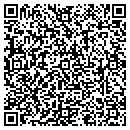 QR code with Rustic Iron contacts