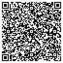 QR code with Robert Lape Jr contacts