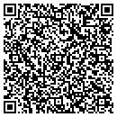 QR code with Azevedo's contacts