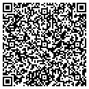 QR code with A A A Moving & Storage Company contacts
