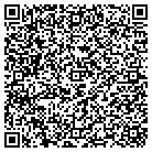 QR code with Clarion-Limestone School Dist contacts